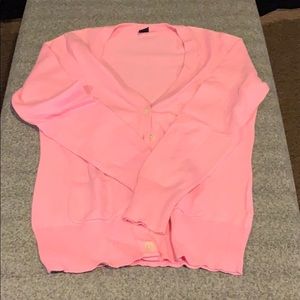 Gap cardigan sweater